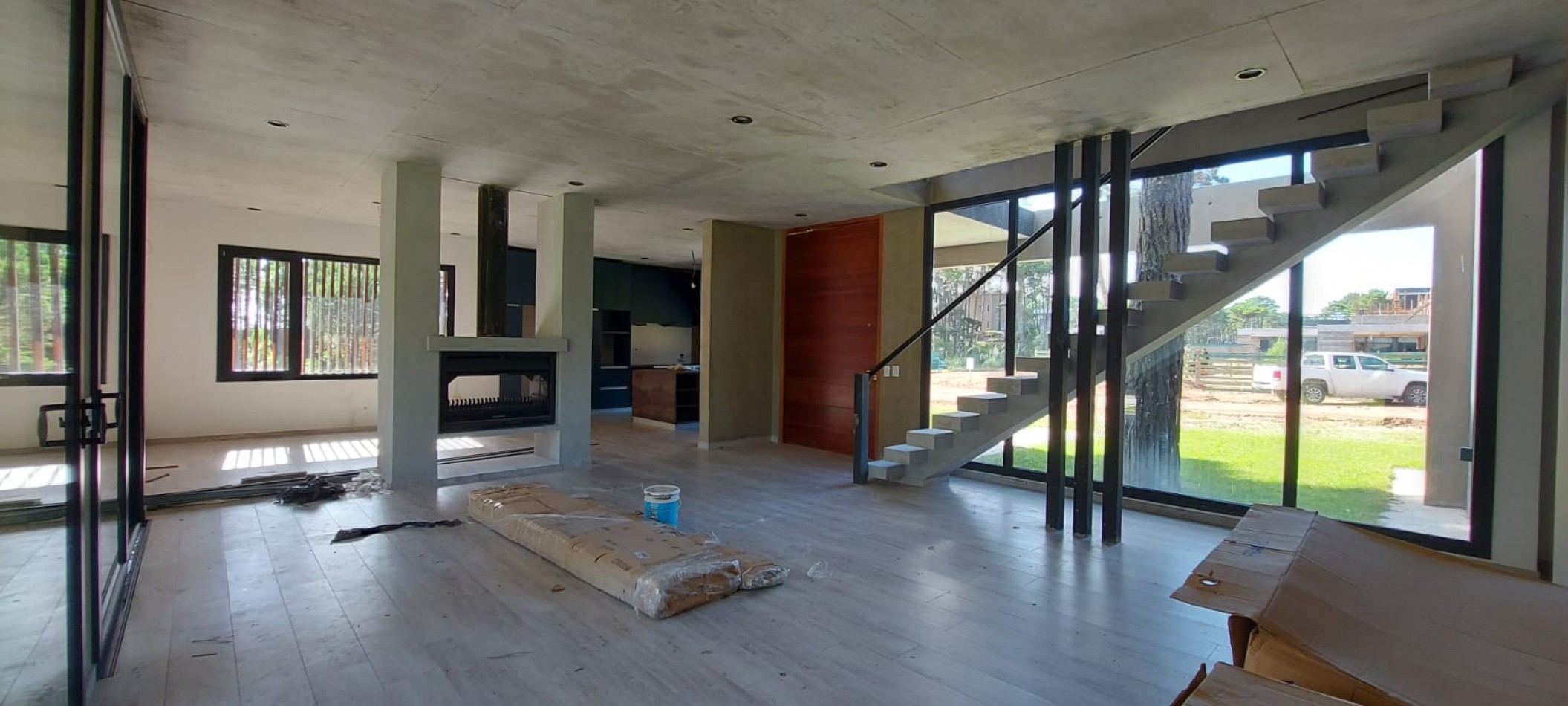 Foto Casa en Venta en Pinamar, Buenos Aires - U$D 375.000 - pix117634474 - BienesOnLine