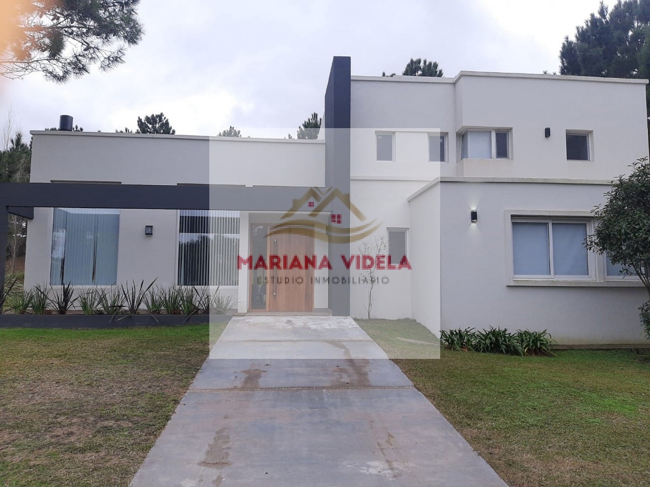 Casa en venta en La Herradura - Pinamar.