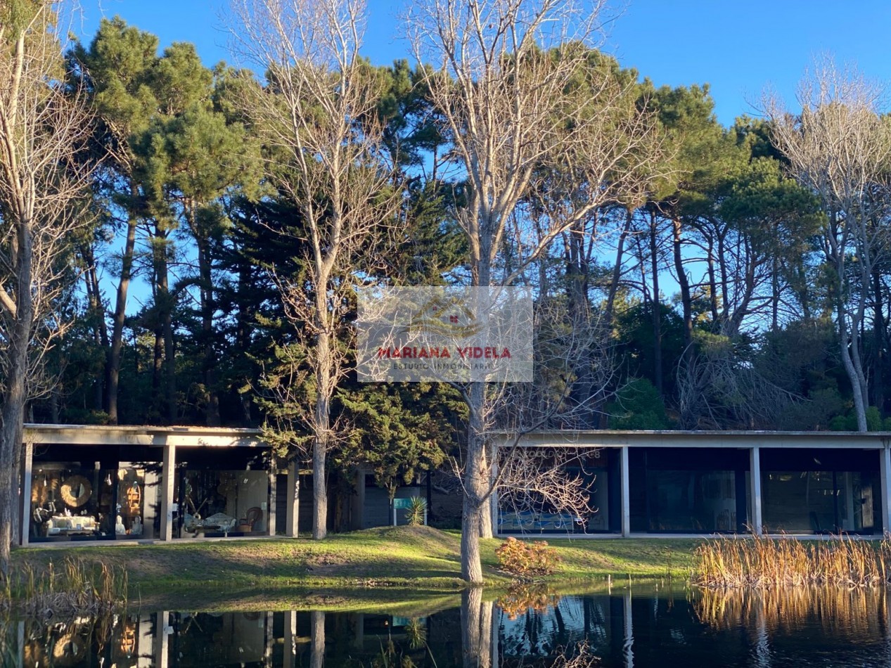 Terreno en venta en North Beach, barrio Santa Monica. Oportunidad!