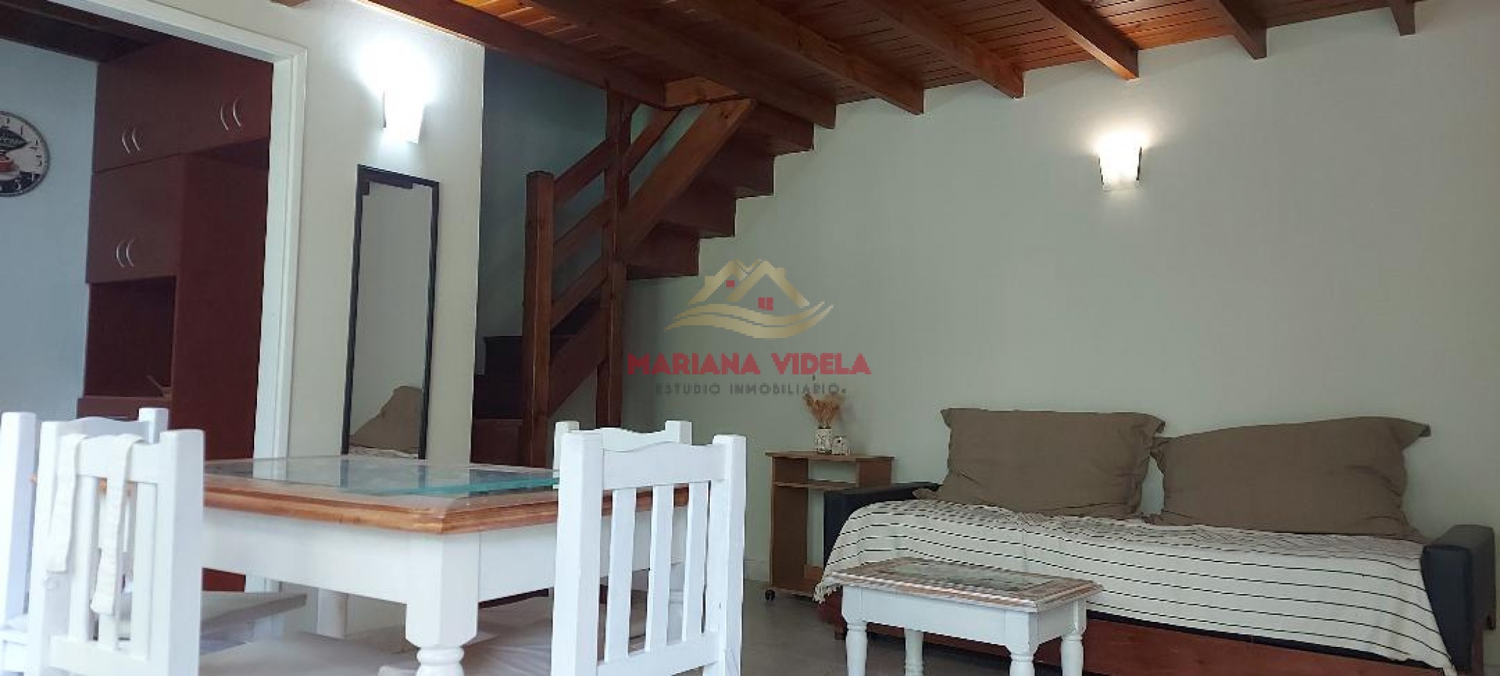 VENTA DE DEPARTAMENTOS EN BLOCK (2 UNIDADES) - Valeria del Mar, Pinamar.-