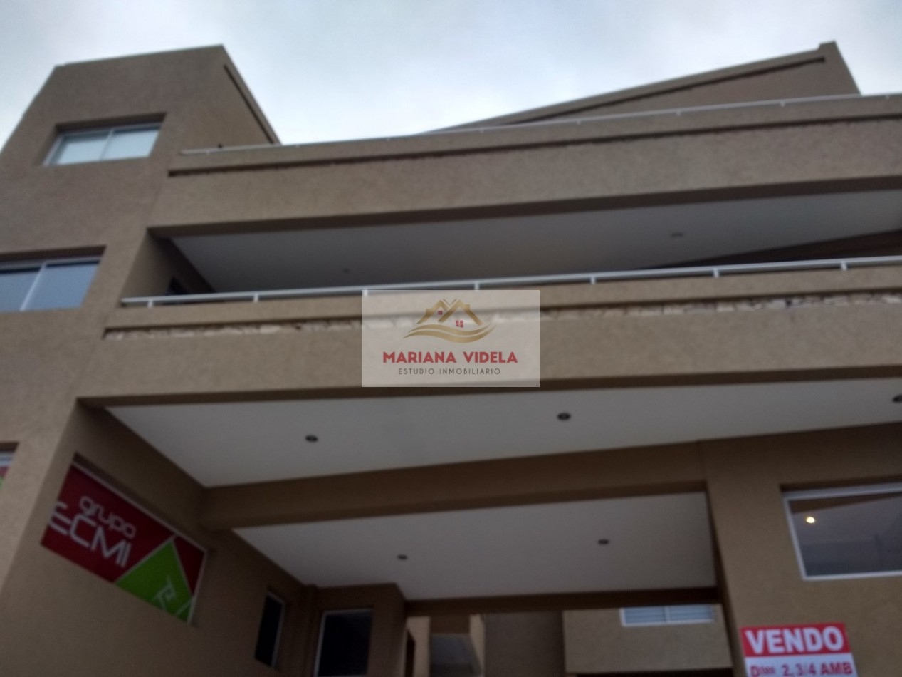 Departamento en vent en Centro Administrativo de Pinamar. Oportunidad de inversion.
