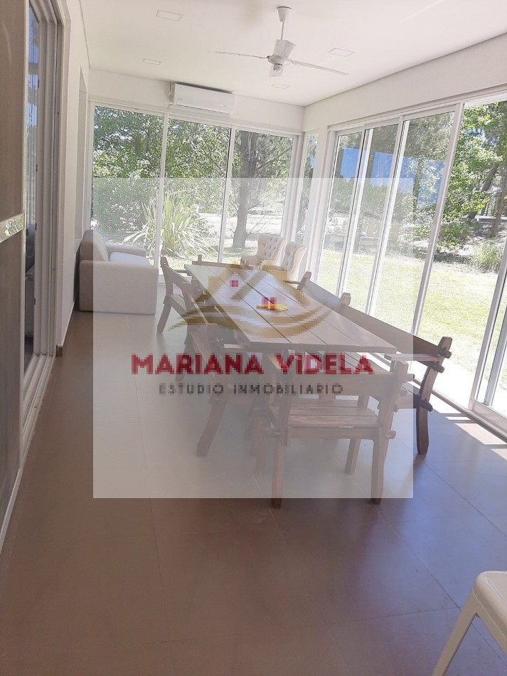 Casa en venta en La Herradura - Pinamar.