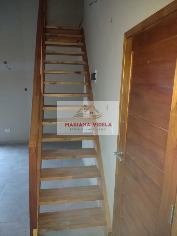 Departamento en vent en Centro Administrativo de Pinamar. Oportunidad de inversion.