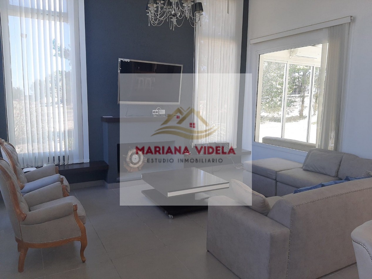 Casa en venta en La Herradura - Pinamar.