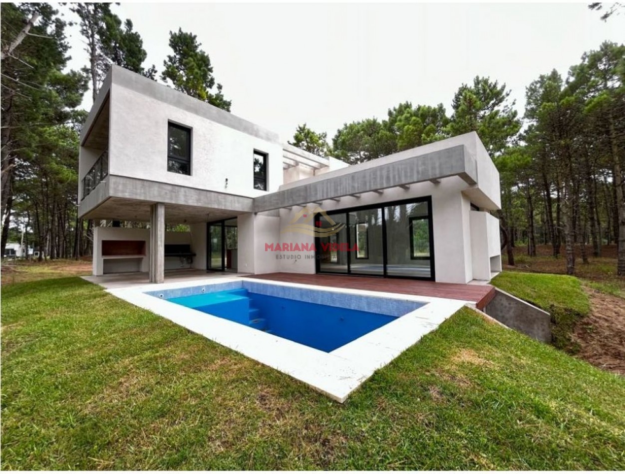 Casa en venta - Villa Robles (a estrenar!) - Positive House XI