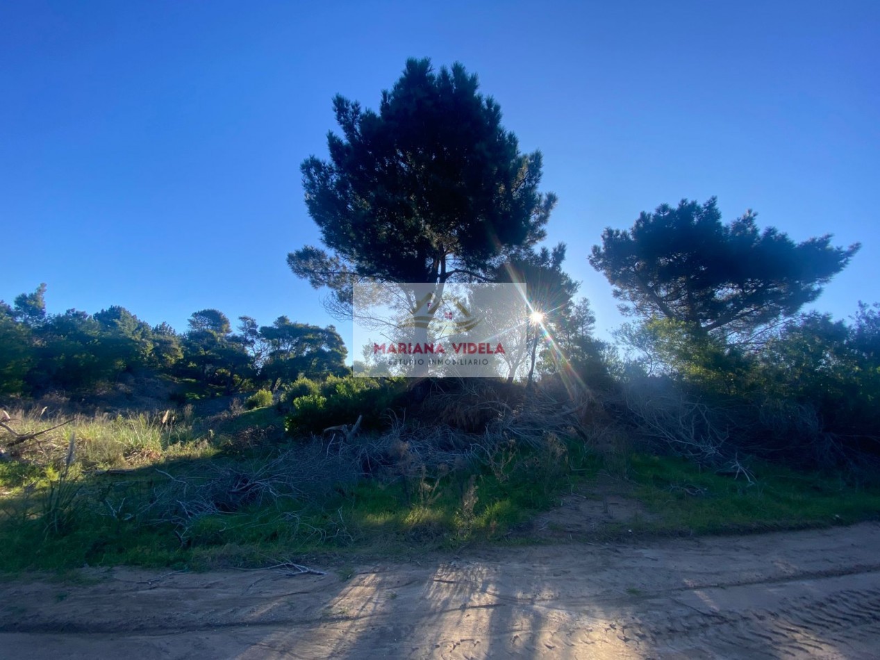 Terreno en venta en North Beach, barrio Santa Monica. Oportunidad!