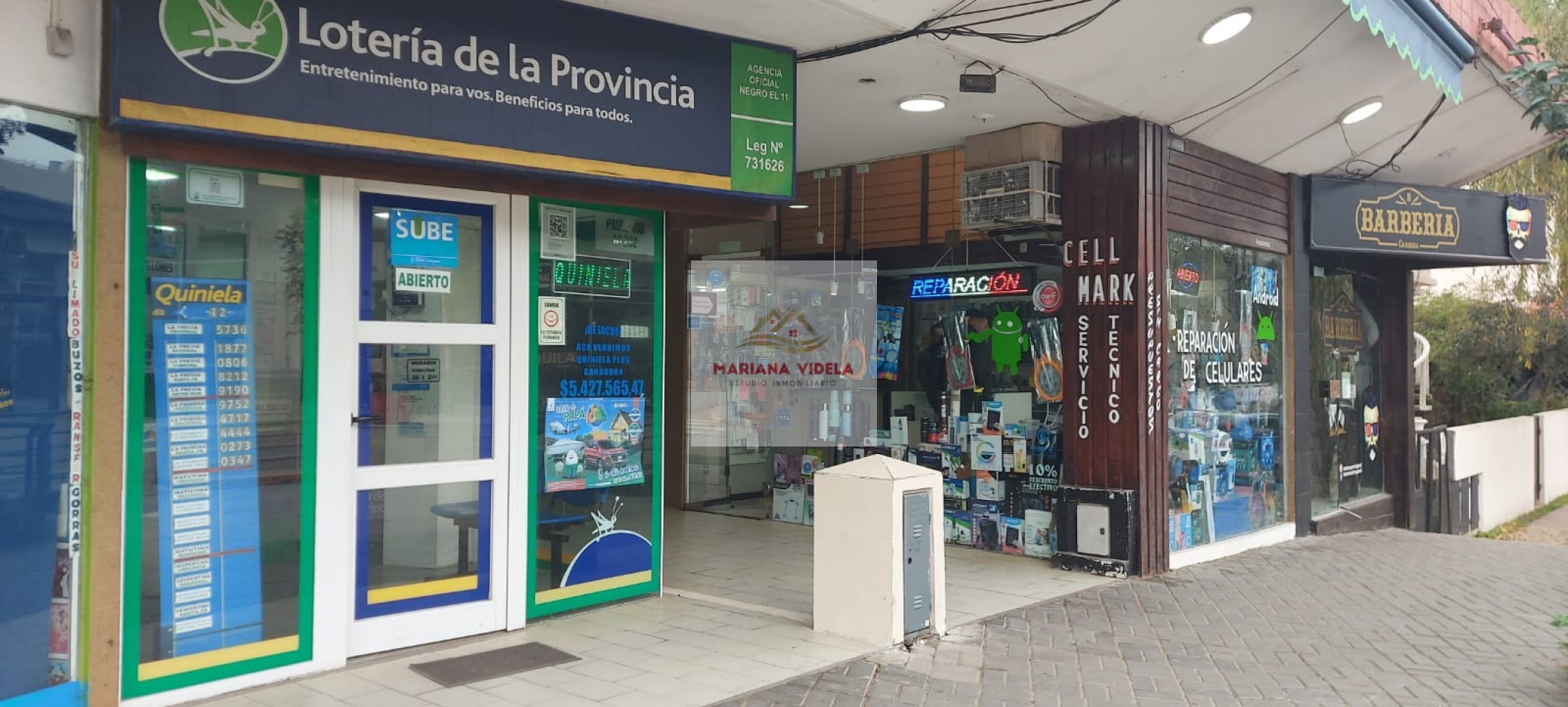 Local Comercial en venta en Villa Gesell. Pleno Centro!