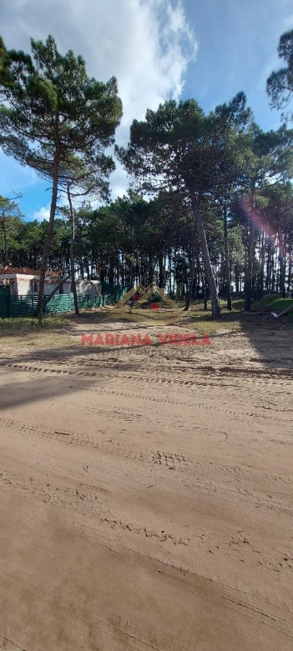 Terreno en venta - Exclusivo Barrio Pioneros de Pinamar.