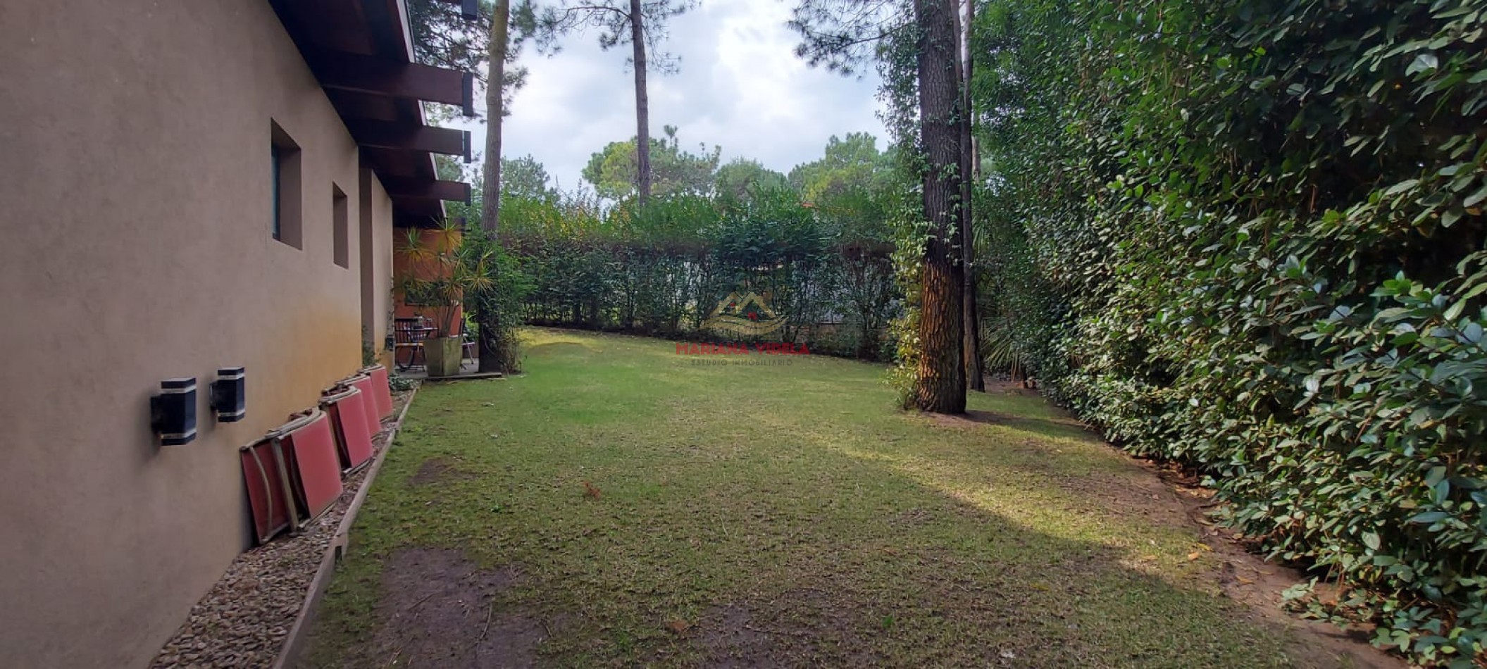 TEMPORADA 2025! Casa en alquiler quincenal en Pinamar.