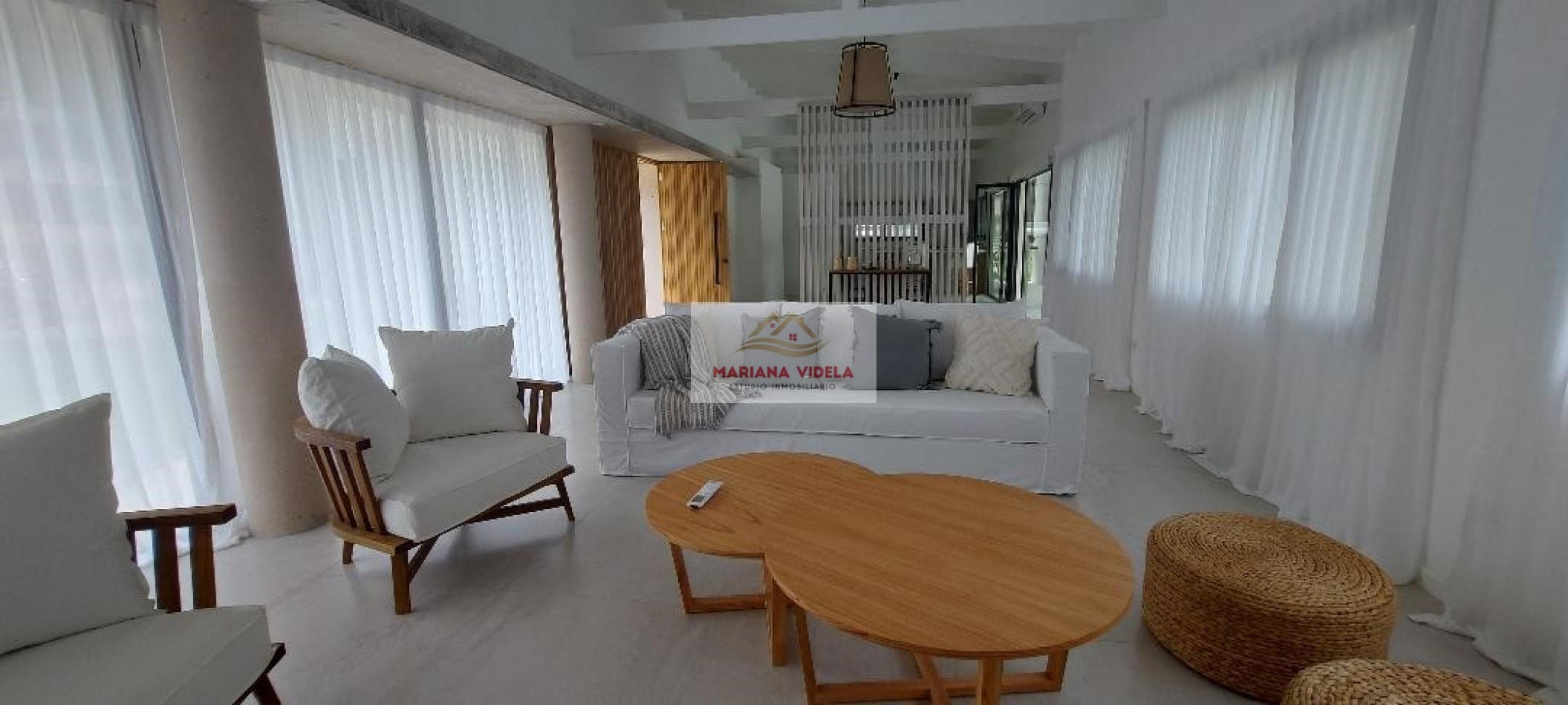 Casa en venta en Pinamar . Barrio Pioneros.