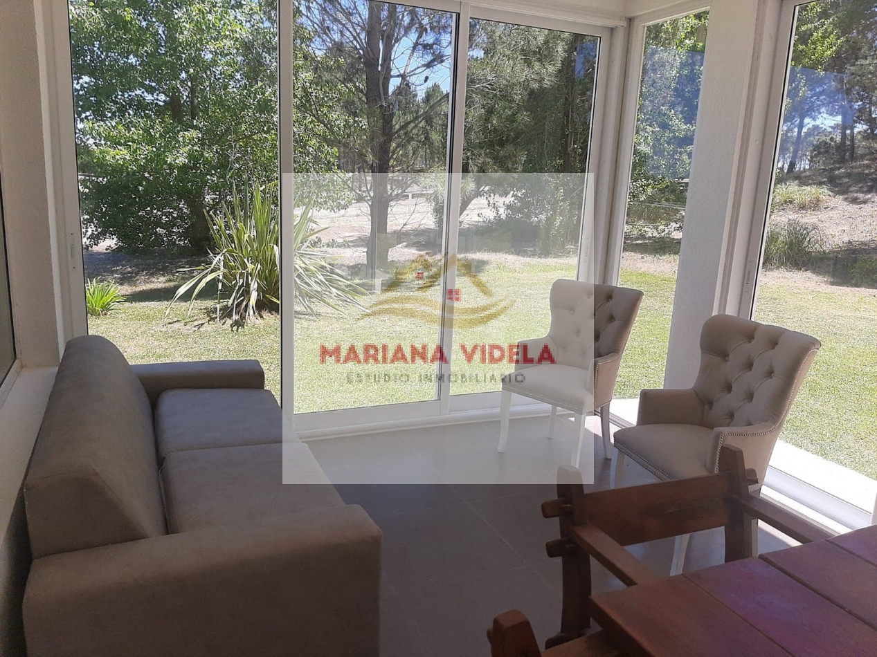 Casa en venta en La Herradura - Pinamar.