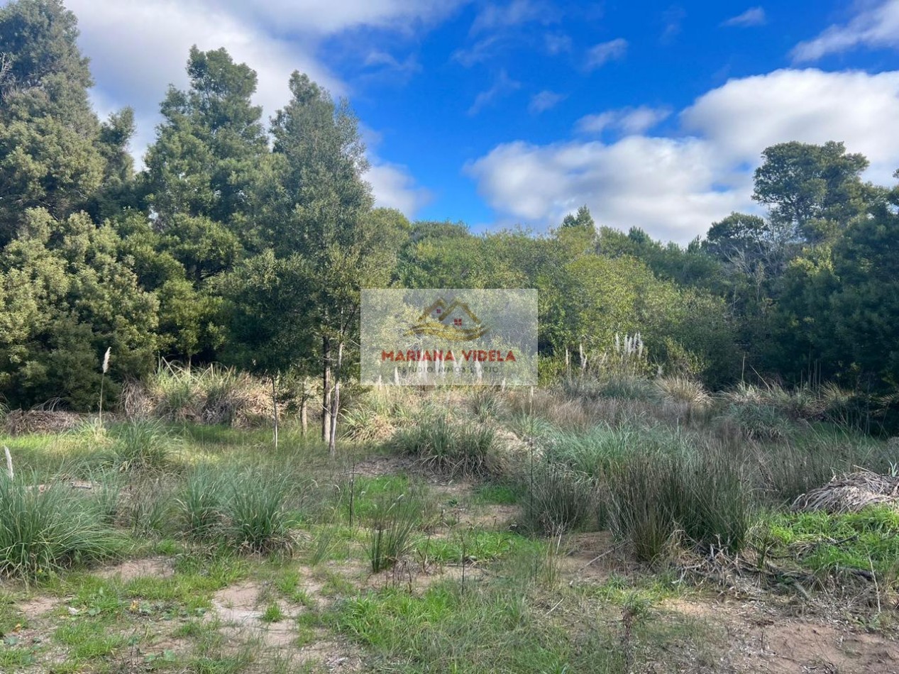 Terreno en venta en North Beach, barrio Santa Monica. Oportunidad!