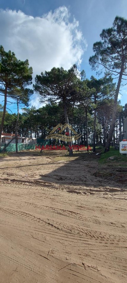 Terreno en venta - Exclusivo Barrio Pioneros de Pinamar.