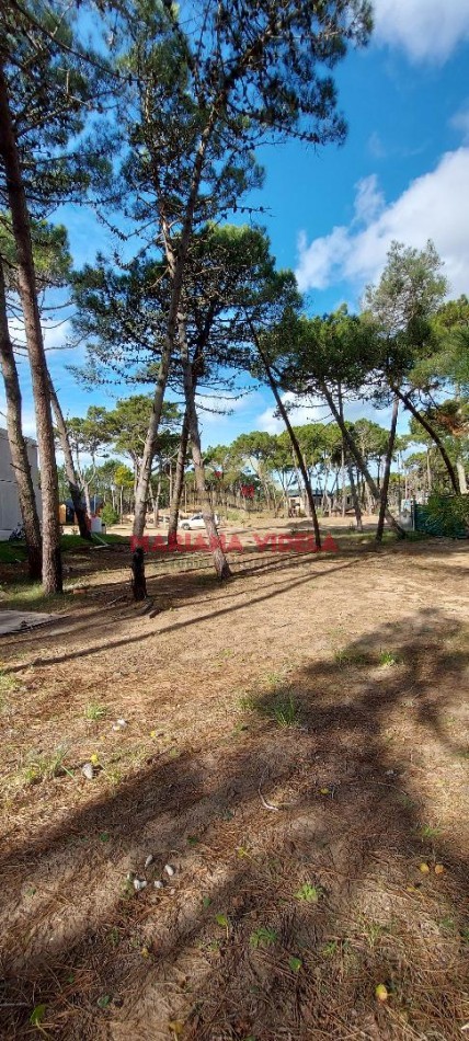 Terreno en venta - Exclusivo Barrio Pioneros de Pinamar.