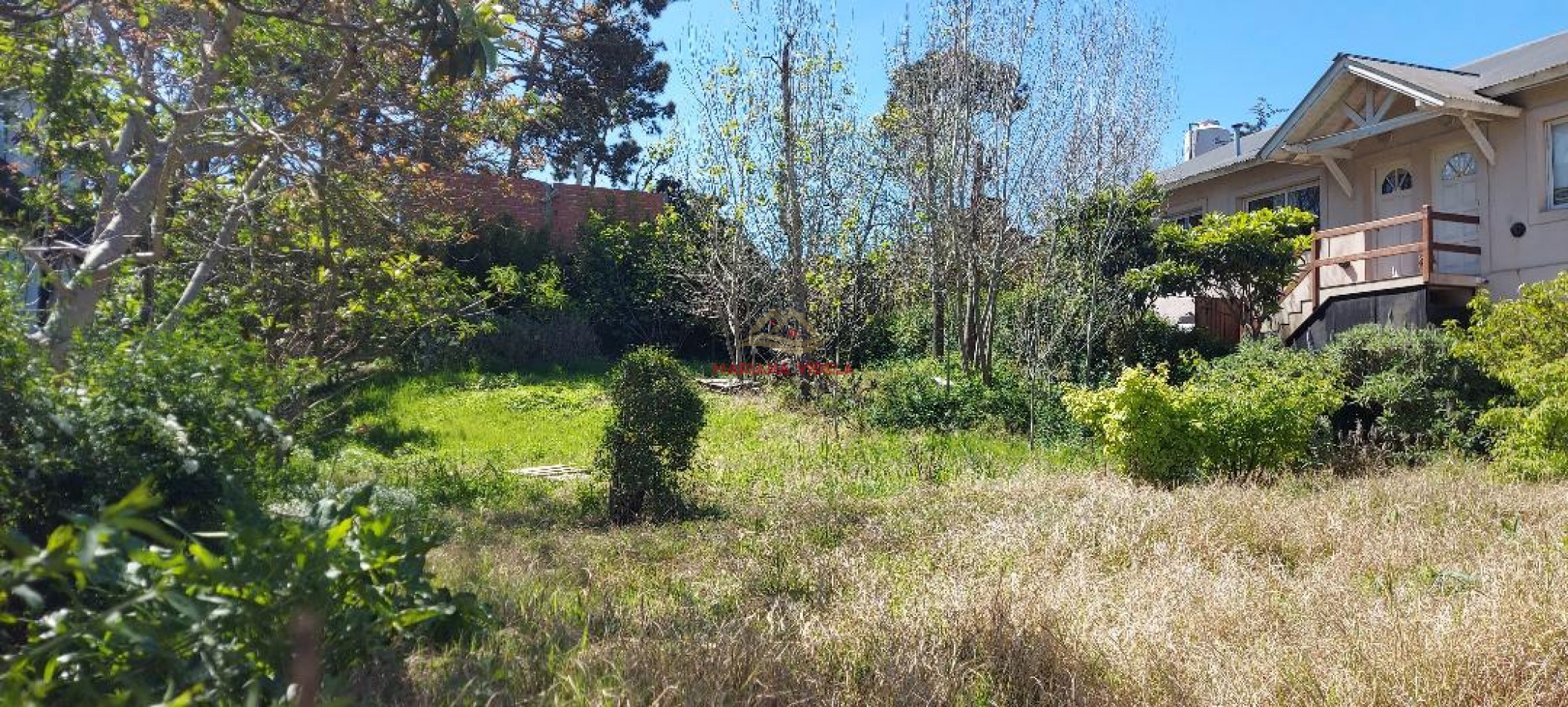 Terreno en venta en Valeria del Mar, sobre Av.Espora. Multifamiliar-Comercial-Hotelero.