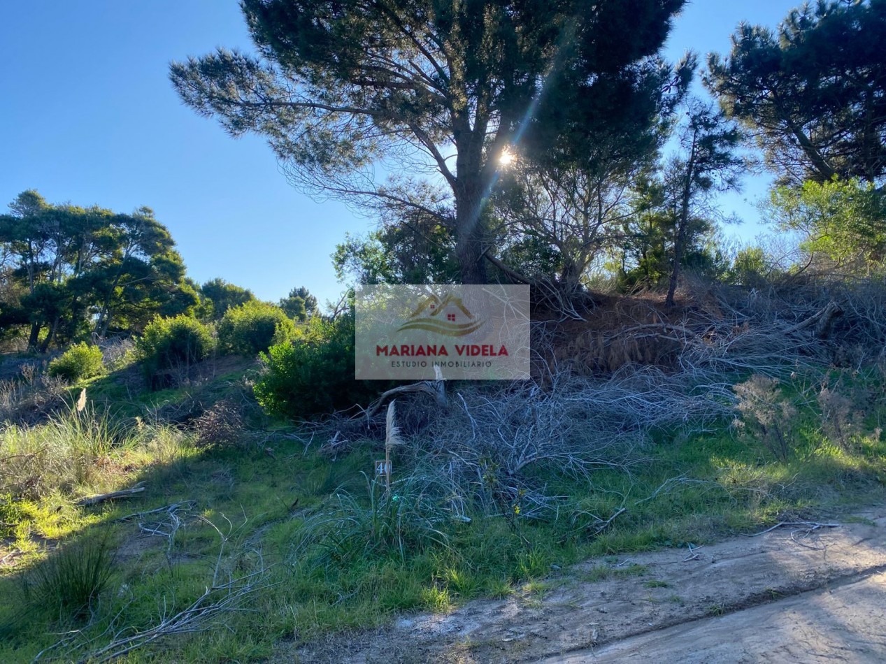 Terreno en venta en North Beach, barrio Santa Monica. Oportunidad!