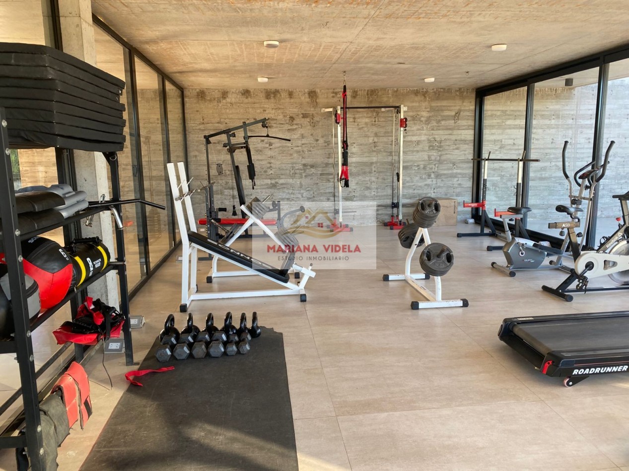 Terreno en venta en North Beach, barrio Santa Monica. Oportunidad!