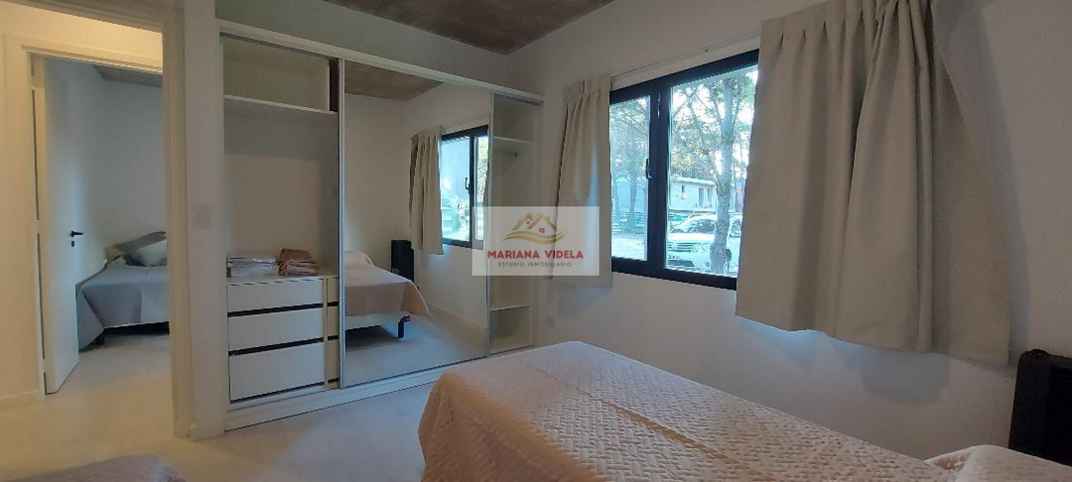 Casa en venta en Pinamar . Barrio Pioneros.