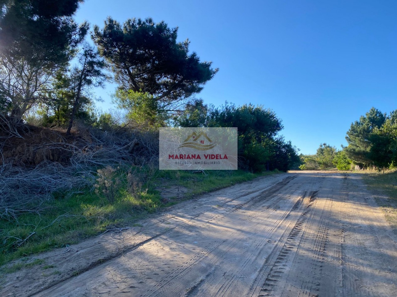 Terreno en venta en North Beach, barrio Santa Monica. Oportunidad!