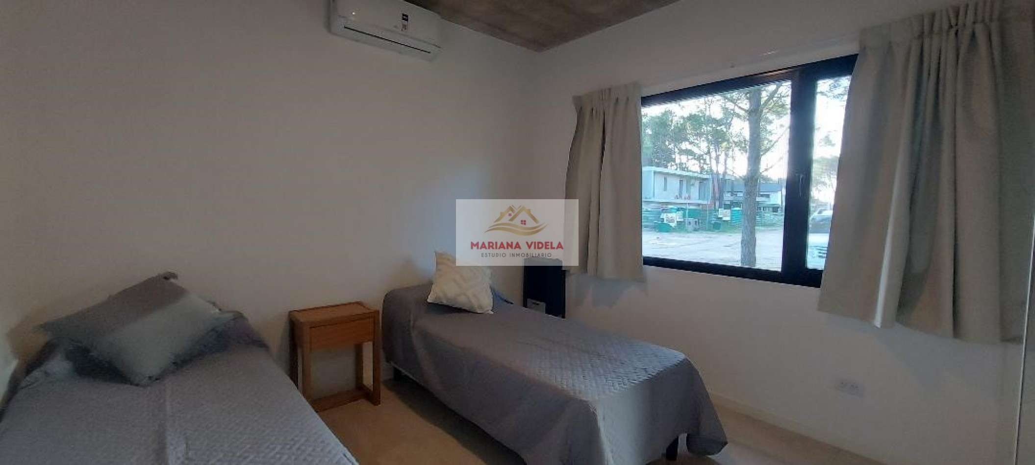 Casa en venta en Pinamar . Barrio Pioneros.