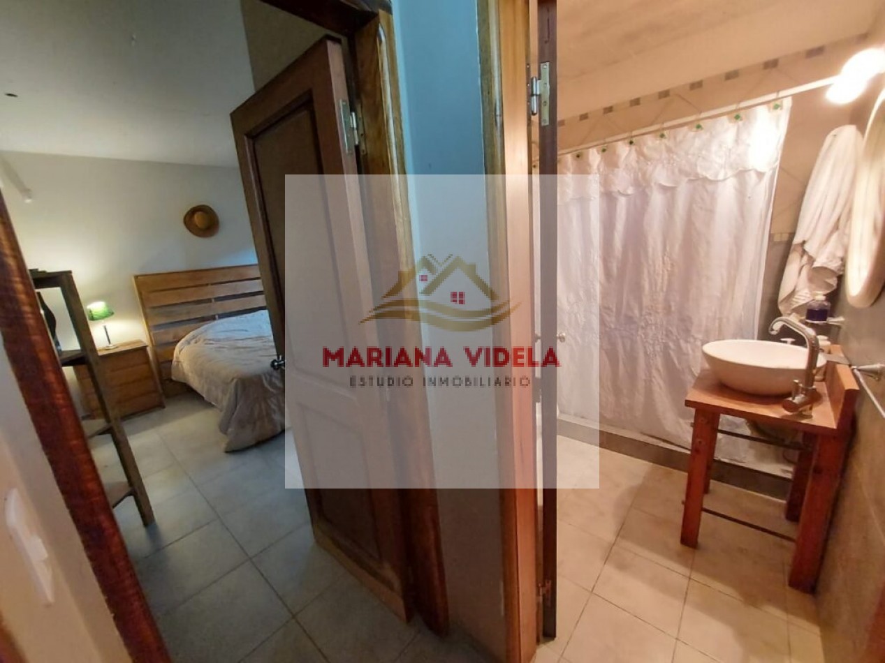 CASA EN VENTA en Valeria del Mar, Zona bosque - Muy amplia y familiar!