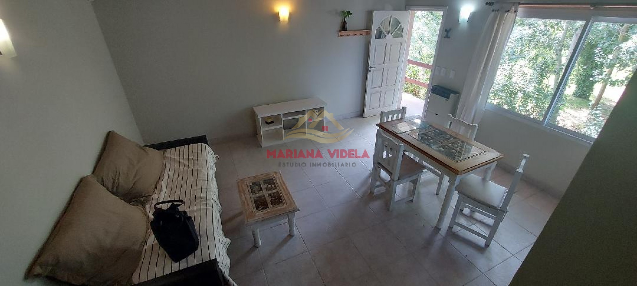 VENTA DE DEPARTAMENTOS EN BLOCK (2 UNIDADES) - Valeria del Mar, Pinamar.-