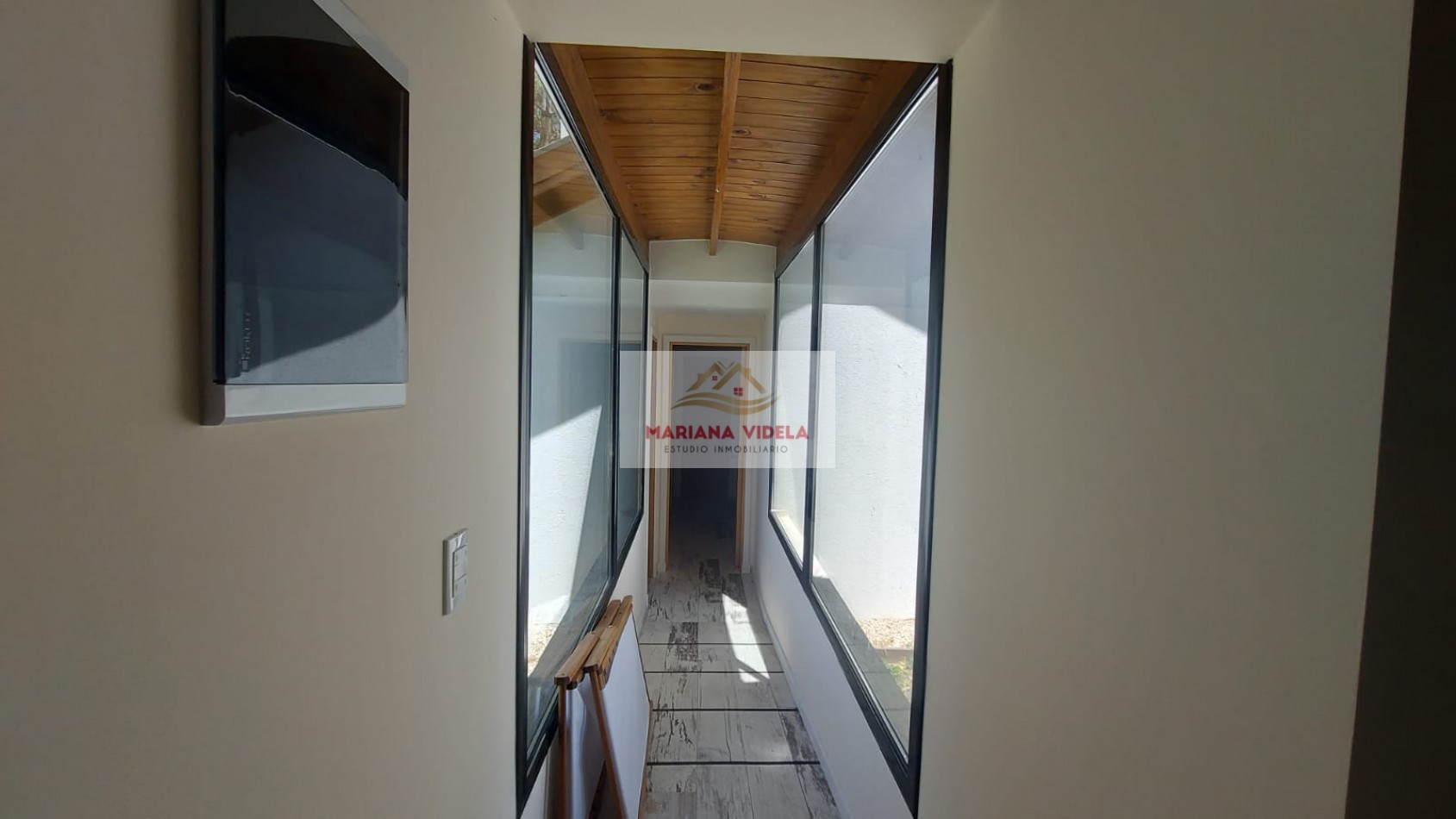 Casa en venta en Pinamar. Barrio Pioneros Pinamar.
