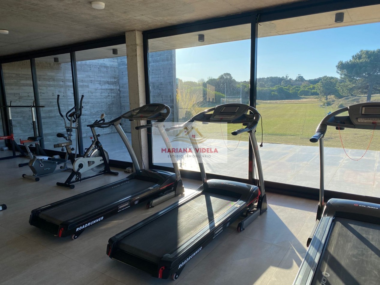 Terreno en venta en North Beach, barrio Santa Monica. Oportunidad!