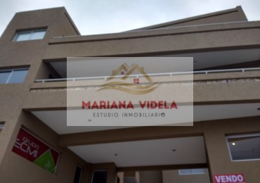Departamento en vent en Centro Administrativo de Pinamar. Oportunidad de inversion.