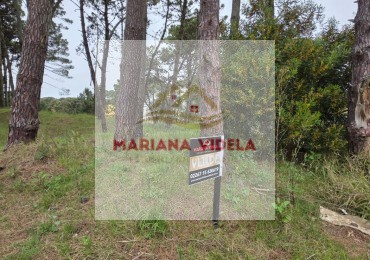 Terreno en venta en Pinamar. Barrio San Jose II. Oportunidad.