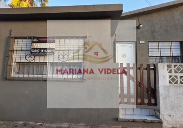 Casa en  venta en Santa Teresita, a solo 6 cuadras del Mar. Apta credito!!!