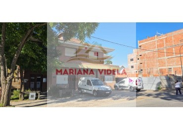 TERRENO MULTIFAMILIAR, COMERCIAL, HOTELERO EN PINAMAR CENTRO. EN VENTA! Ideal emrpprendimiento!