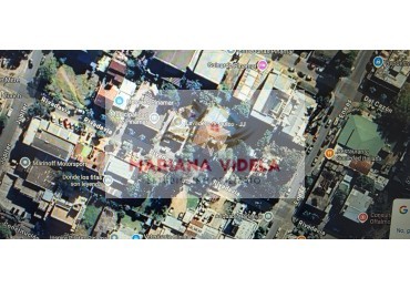 TERRENO MULTIFAMILIAR, COMERCIAL, HOTELERO EN PINAMAR CENTRO. EN VENTA! Ideal emrpprendimiento!