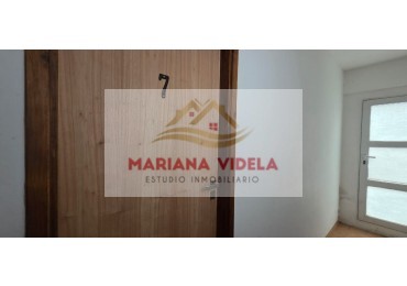 Departamento en alquiler anual. Pinamar Centro.