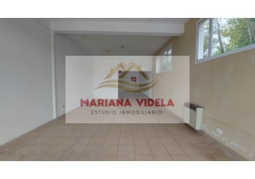 Local comercial en alquiler anual. Valeria del Mar.