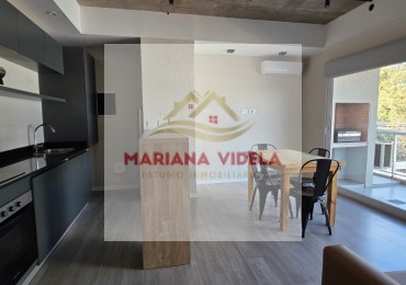Departamento 2 ambientes con cochera. En venta! Pinamar Centro.