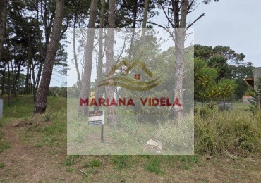 Terreno en venta en Pinamar. Barrio San Jose II. Oportunidad.
