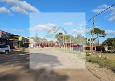 Terreno en venta, Pinamar Norte-Golf, Comercial