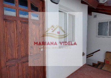 Departamento en alquiler anual. 2 y 1/2 ambientes. Pinamar Centro