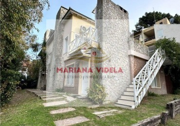 DUPLEX EN VENTA EN PINAMAR. CENTRO DE TODO EL AÑO!!!