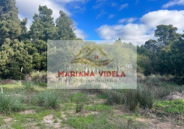 Terreno en venta en North Beach, barrio Santa Monica. Oportunidad!