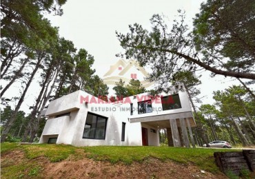 Casa en venta - Villa Robles (a estrenar!) - Positive House XI