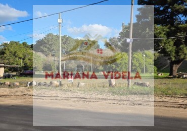 Terreno en venta, Pinamar Norte-Golf, Comercial