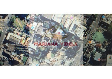 TERRENO MULTIFAMILIAR, COMERCIAL, HOTELERO EN PINAMAR CENTRO. EN VENTA! Ideal DEMOLICION Y NUEVO DESARROLLO!