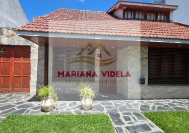 Casa/Chalet en venta! Colinas de Peralta Ramos. Apto credito.