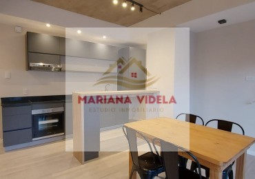 Departamento 2 ambientes con cochera. En venta! Pinamar Centro.