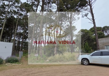 Terreno en venta en Pinamar. Barrio San Jose II. Oportunidad.